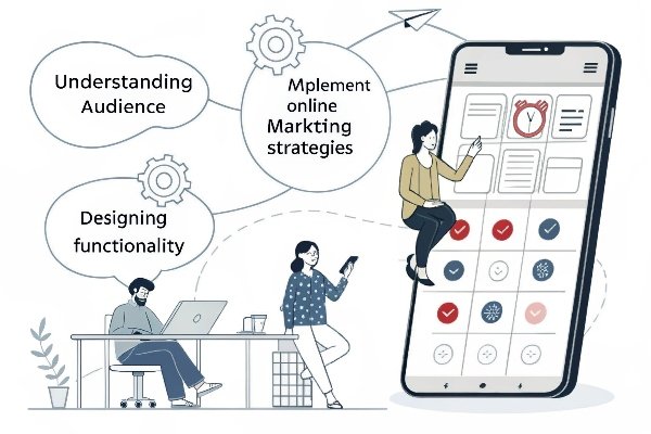 How to Create a Digital Calendar and Market It Online