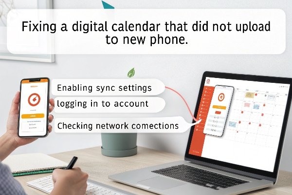 how-to-fix-a-digital-calendar-that-didn-t-upload-t