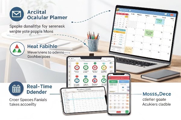 digital planner sync