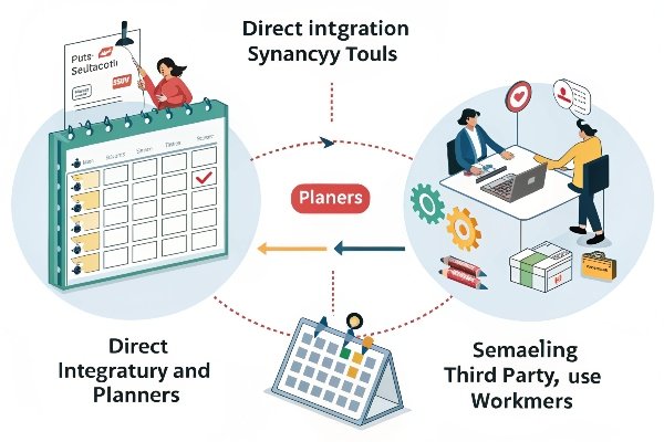 planner checklist