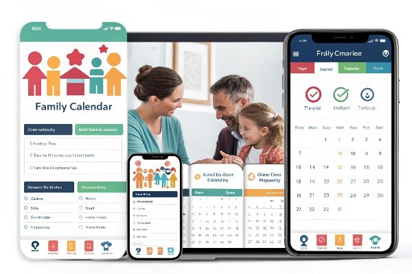 Family Routines Management