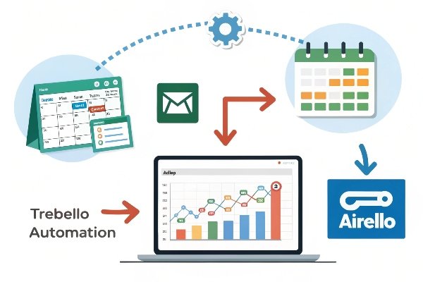 How to Create a Digital Calendar Template for Marketing
