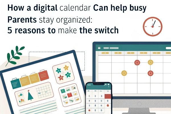 how-a-digital-calendar-can-help-busy-parents-stay-