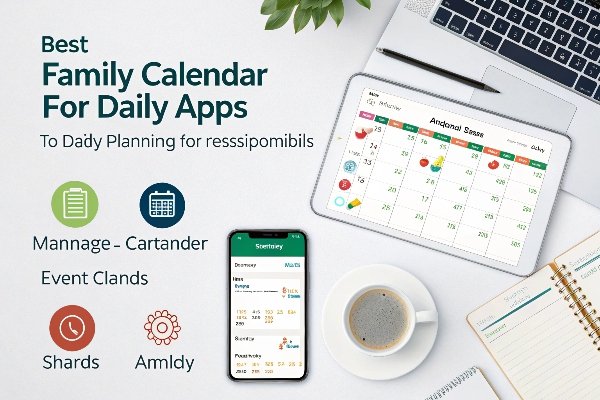 best digital calendar app for daily scheduling